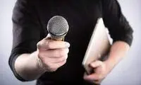  واکنش ارشاد به سیلی زدن جنجالی به خبرنگار 