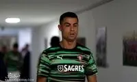 بازگشت رونالدو به آمریکا پس از یک دهه 