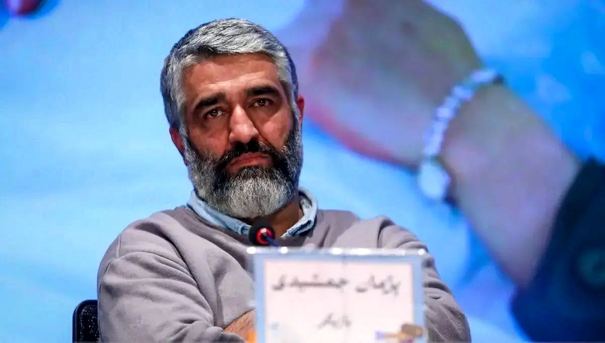 خبر جنجالی درباره هویت شاکی پرونده پژمان جمشیدی