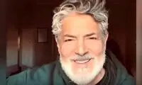 قیصر از دست مجری معروف ایران اینترنشنال عصبانی شد
