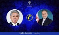 هشدار جدی عراقچی درباره تصمیم احتمالی شورای حکام