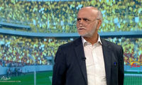 مدیر استقلالی، پاسخ پرسپولیسی‌ها را داد