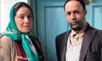 قابی بامزه از «جدایی قنبر از صنم» که وایرال شد