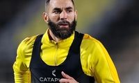 گل به خودی عجیب کریم بنزما همه را مبهوت کرد!