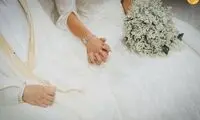 عکس های جشن عروسی شاهزاده خانم دبی