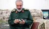 نظامیان ارشد هم «کری» فوتبالی را داغ کردند
