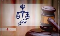 اسماعیل فکری اعدام شد
