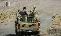 ۶ مرزبان ایرانی دقایقی قبل آزاد شدند