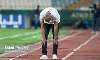 یحیی به پرسپولیس نوتیس داد اما فسخ نکرد
