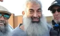 آمریکا، برادر خالد مشعل را آزاد کرد