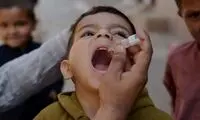 زنگ خطر ورود ویروس «فلج اطفال» به ایران