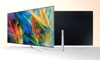 همه چیز درباره تلویزیون هوشمند C۶۳۵ QLED| محصول جدید TCL