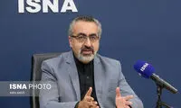 اعتراف بزرگ درباره زمان شیوع کرونا در ایران