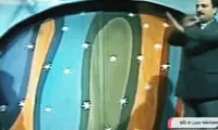 پوشش شر‌کت‌کننده خانم در صداوسیما  بازنشر شد