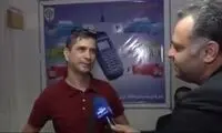  فروش یک اُملت به قیمت ۳۰میلیون تومان!
