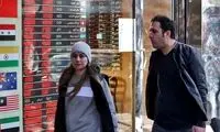 نرخ دلار در بازار آزاد باز هم افزایش یافت 