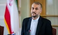 واکنش امیرعبداللهیان به اقدامات آلمان