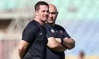 پیشنهاد اردوی خارجی پرسپولیس به اوسمار رسید