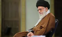 رهبر انقلاب دو پیام تسلیت صادر کردند