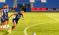 نیمار، استقلال و پرسپولیس را تهدید کرد