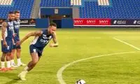 نیمار، استقلال و پرسپولیس را تهدید کرد