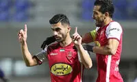 اسدبیگی: فلسفه پرسپولیس فوتبال مالکانه است