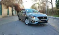 فروش سه محصول ایران‌خودرو به شیوه جدید