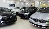 خودروی تیبا در بازار کمیاب شد
