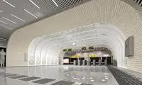 معماری این ایستگاه مترو در تهران به سبک کلیسا خواهد بود