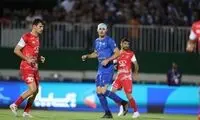پرسپولیس 5 میلیارد از استقلال پیش افتاد