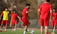  ۱۰ بازیکن جدید به تمرینات پرسپولیس اضافه شدند