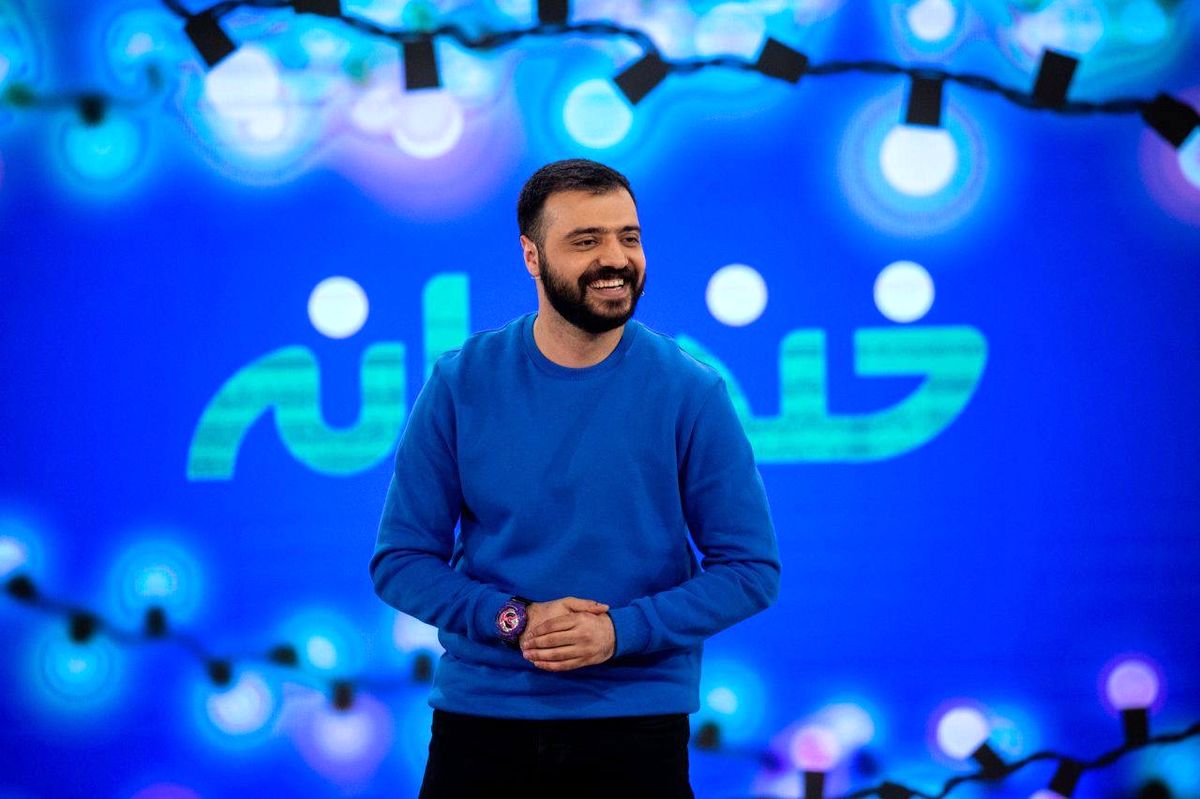 ابوطالب حسینی با این ویدئوی قدیمی دوباره وایرال شد