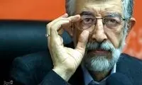 واکنش جنجالی حدادعادل به «شنبه‌های اعتراضی»