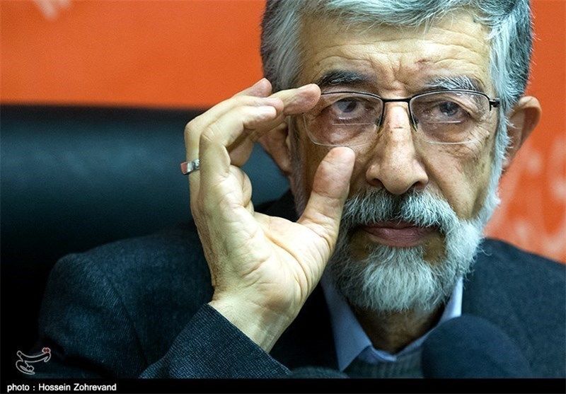 واکنش جنجالی حدادعادل به «شنبه‌های اعتراضی»