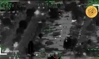 بازداشت مردی که به هواپیماها لیزر پرتاب می‌کرد!