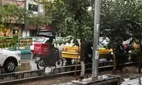 تهران از این تاریخ برفی و یخبندان می‌شود
