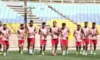 شایعه لغو دربی در رختکن پرسپولیس قوت گرفت