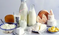 چه مکمل‌هایی نباید با لبنیات مصرف شوند؟