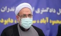 بازداشت 120نفر از اعضای یک تور در جنگل‌های نکا