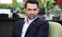 آذری‌جهرمی خطاب به پزشکیان: حق مردم را بدهید
