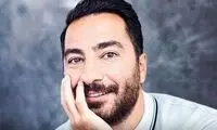 تصاویر جدید نوید محمدزاده از سفر به آمریکا 