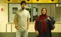 زهرا داوودنژاد اتهام مهرداد صدیقیان را رد کرد
