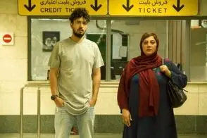 زهرا داوودنژاد اتهام مهرداد صدیقیان را رد کرد
