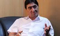 وقتی بازیکن تیم ملی با تنها ۳۰هزار تومان قرارداد بست