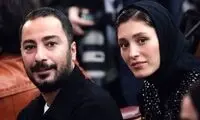 نمایش عکس‌های عروسی نوید و فرشته در یک سریال!