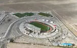 دستور تخلیه ورزشگاه محل بازی پرسپولیس صادر شد!