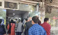 بیتا و دوستانش پس از آن ۱۲روز تا ابد ایران می‌مانند