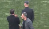 ورود خبرساز اشکان خورشیدی به فوتبال
