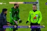 برنامه میثاقی درباره بیرانوند حق را به پرسپولیسی‌ها داد