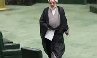 آقاتهرانی: طرح جدید حجاب رونمایی می‌شود